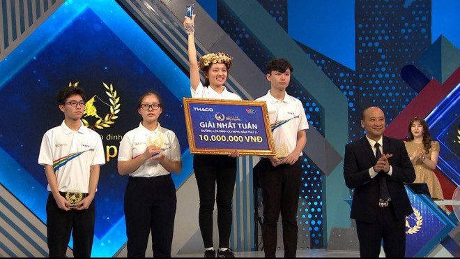 Vòng nguyệt quế- Biểu tượng của Băng đô
