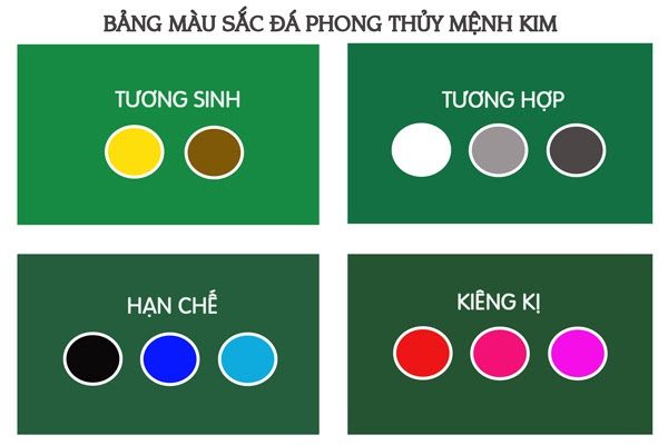 1992 hợp màu nào