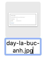 Đây là bức ảnh