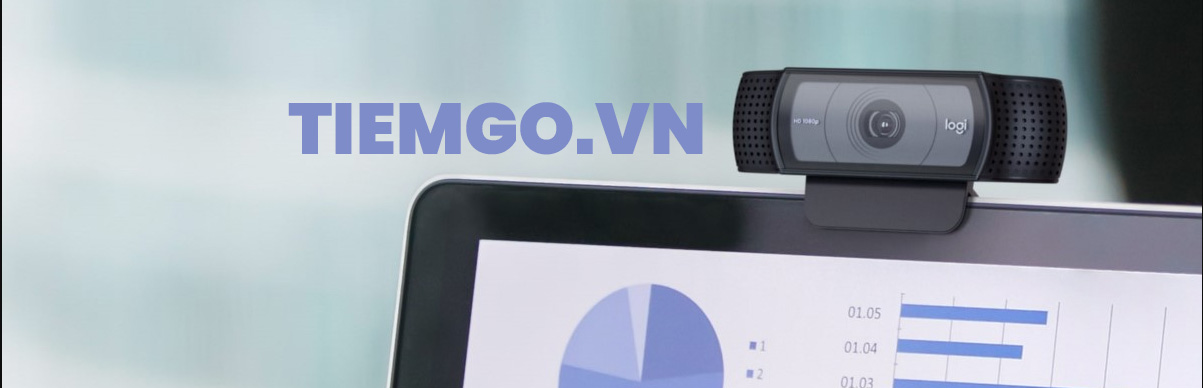Logitech C920
