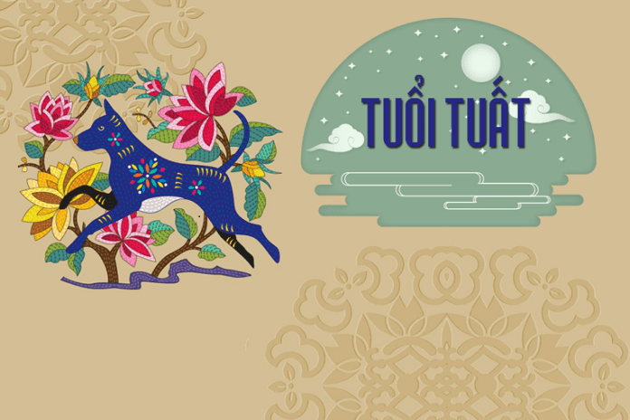 Tuổi 1994 mệnh gì